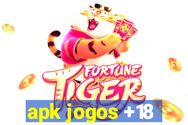 apk jogos +18